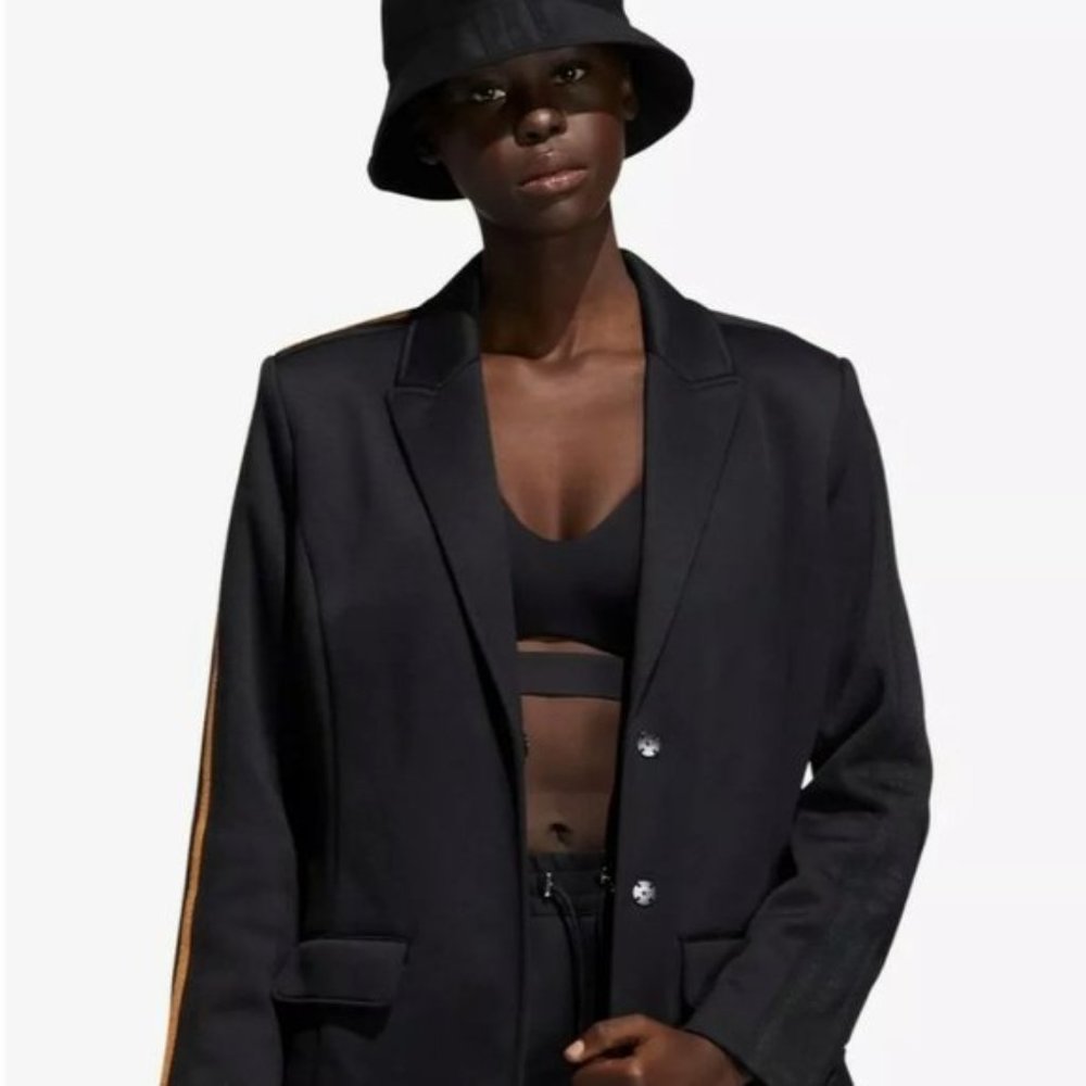 IVY Park x adidas Logo 3-Stripe Suit Jacket GR1471 - Picture 3 of 9